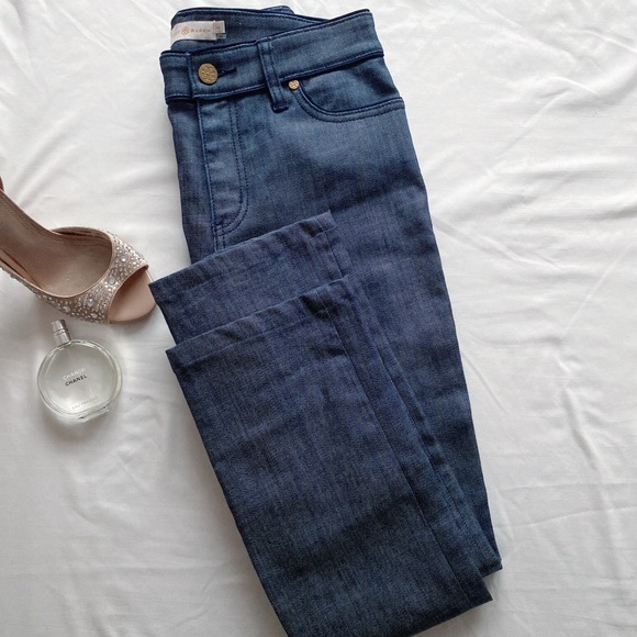 Tory Burch Jeans - Picture 8 of 8